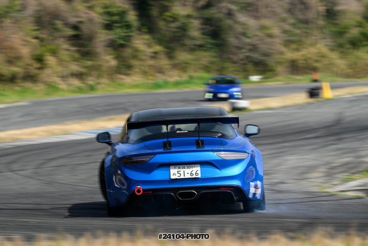 ﾚ)ょ- \ Ain \ DJ DAMON@4/26ボカロDJ tweet media