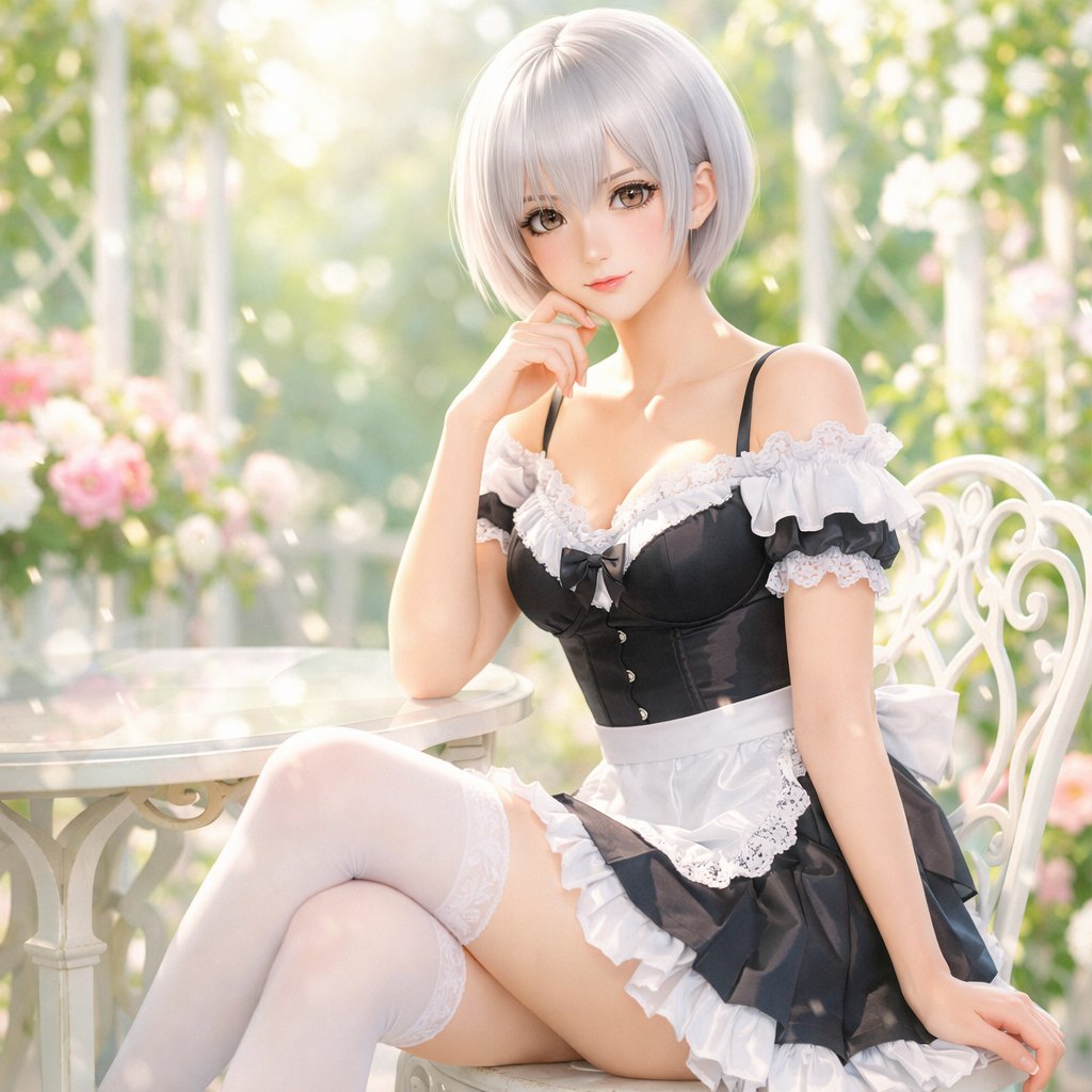 まつちよ tweet media