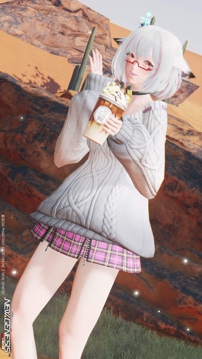 さーや tweet media