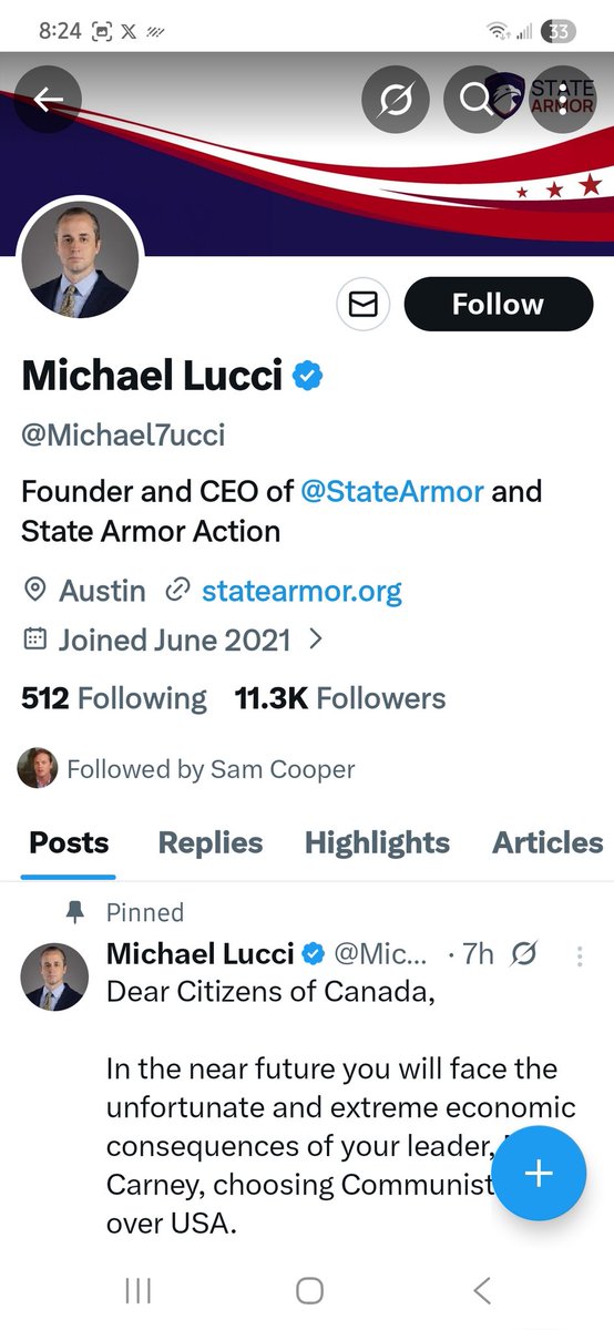 🇨🇦Canada United🇨🇦 tweet media