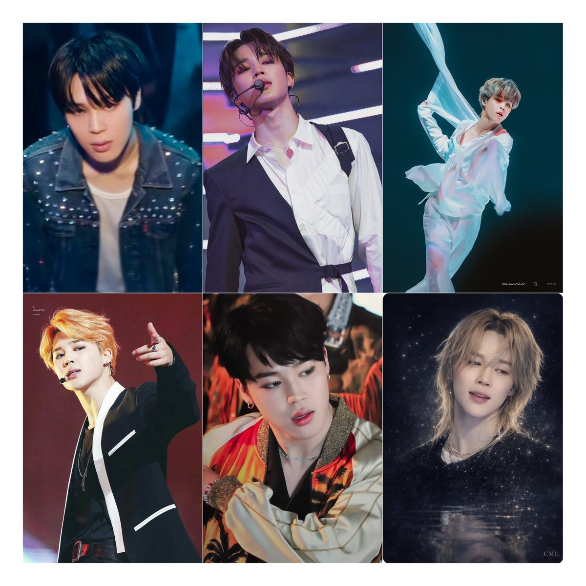 Fanbase Jimin Latino tweet media