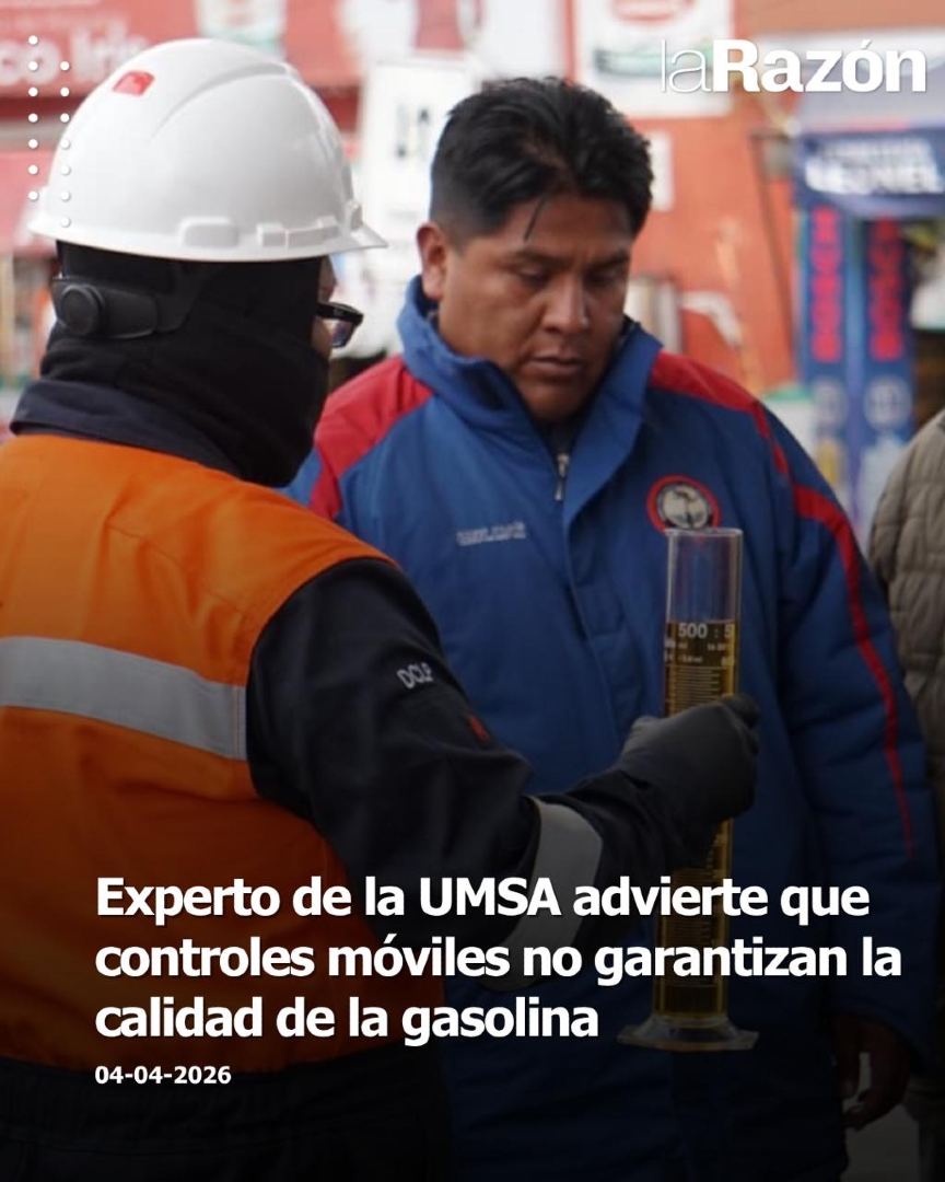 La Razón Digital tweet media