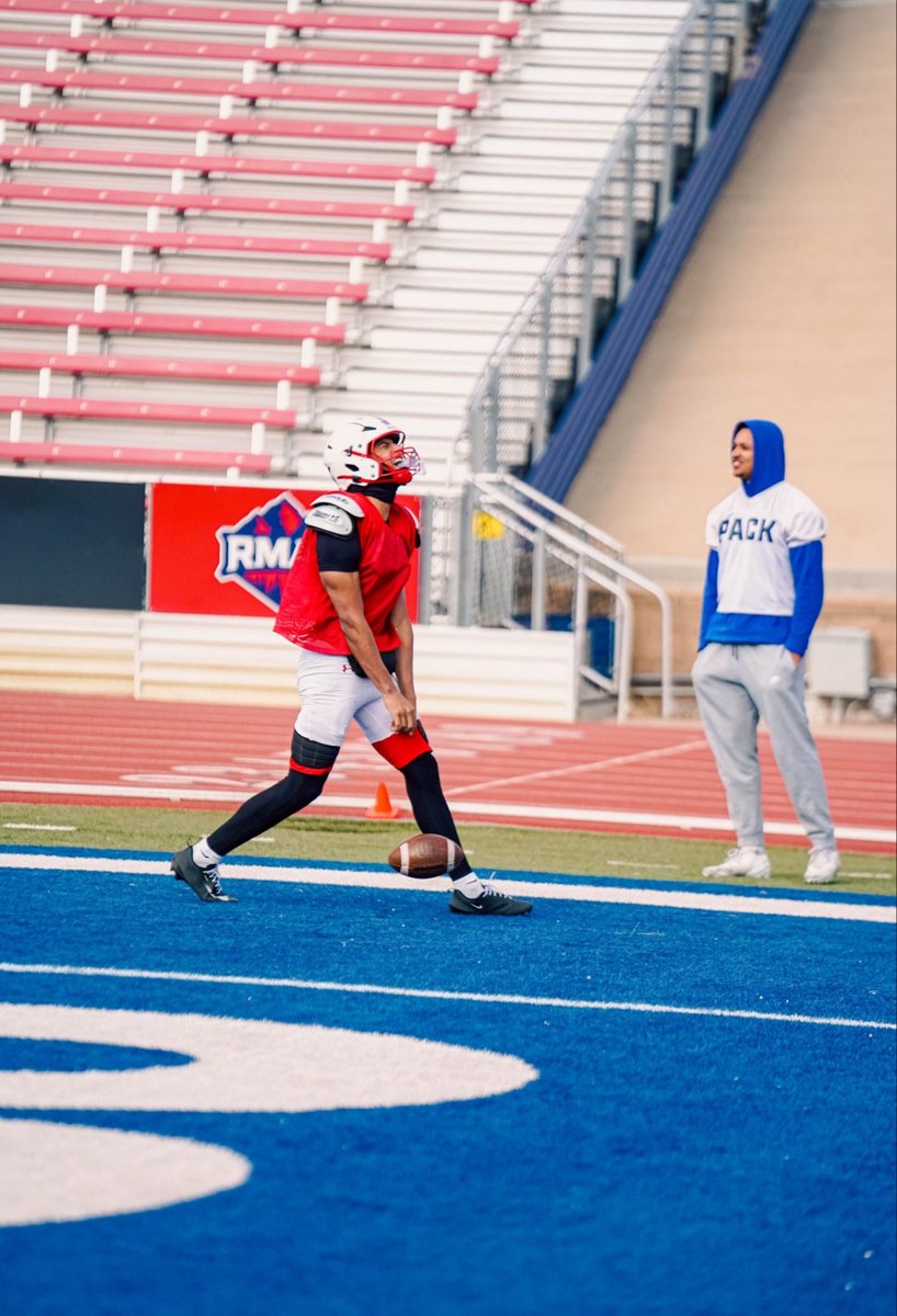 Evan Powell tweet media