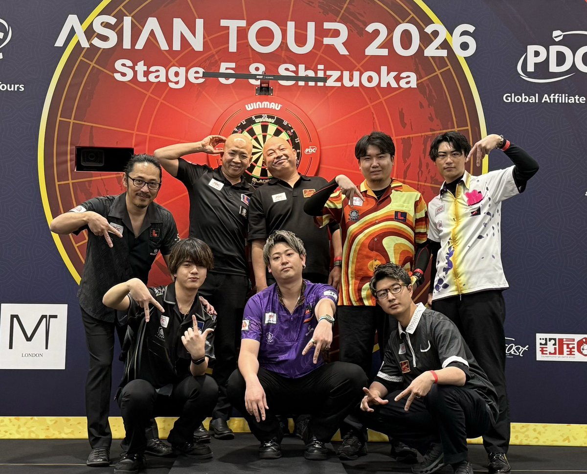 DYNASTY_JAPAN tweet media