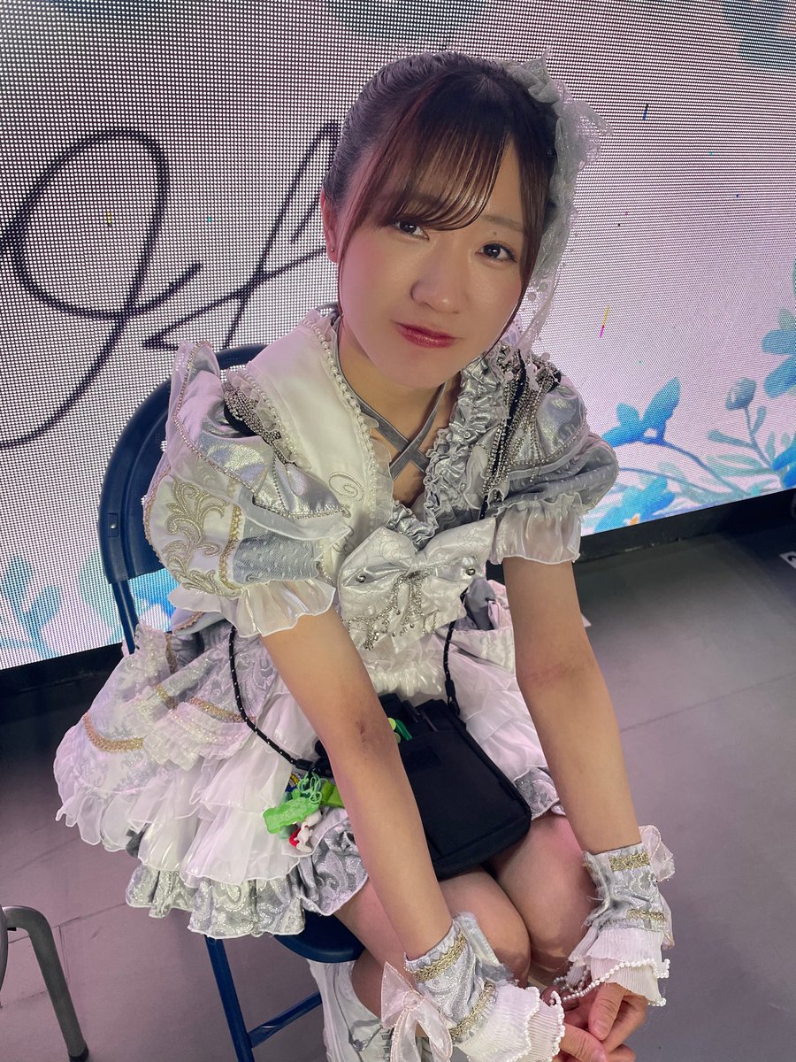 あおみかん@310 tweet media