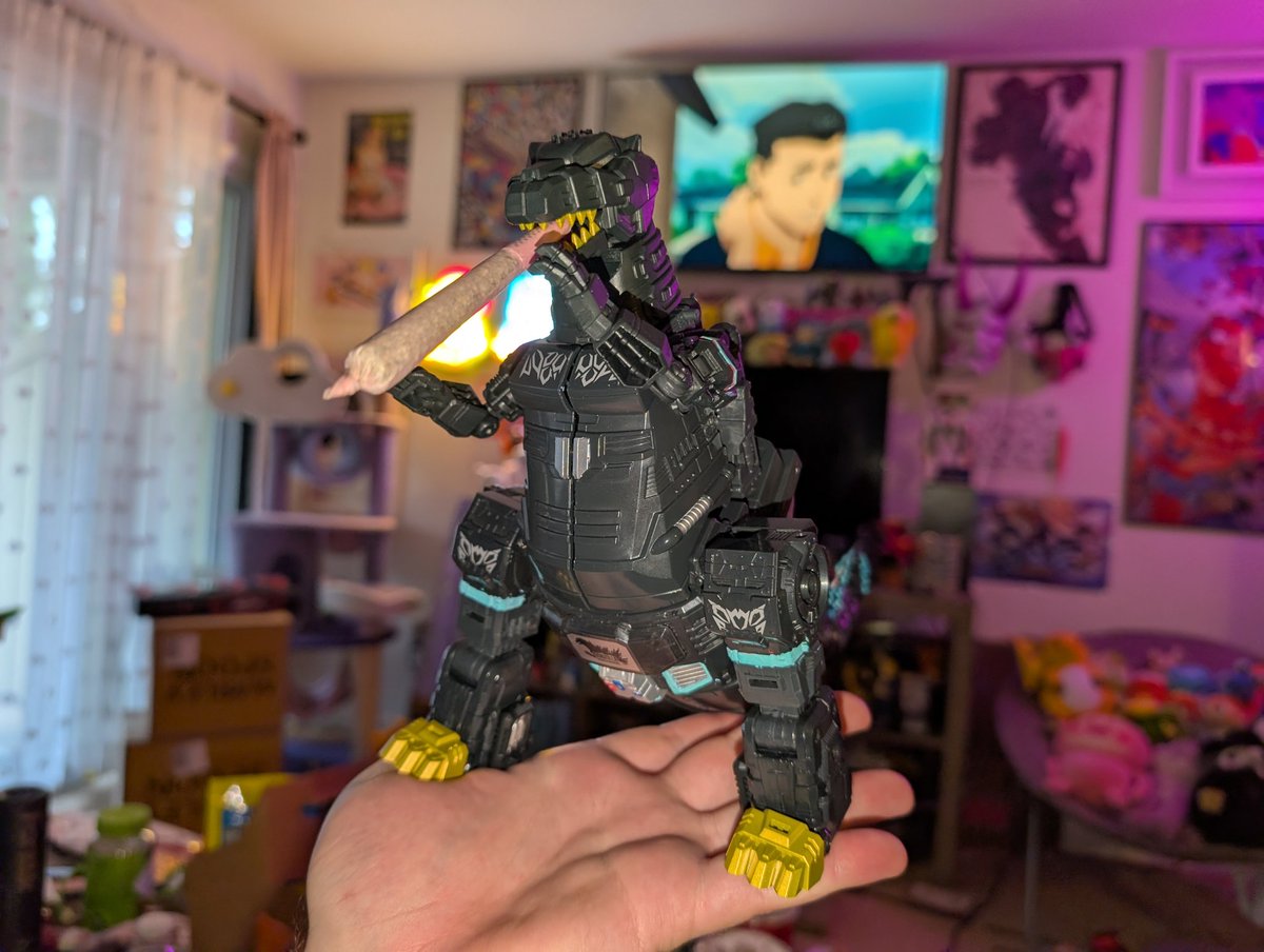 🌸🖤🪱 buggy 🏳️‍⚧️😷🍉 tweet media