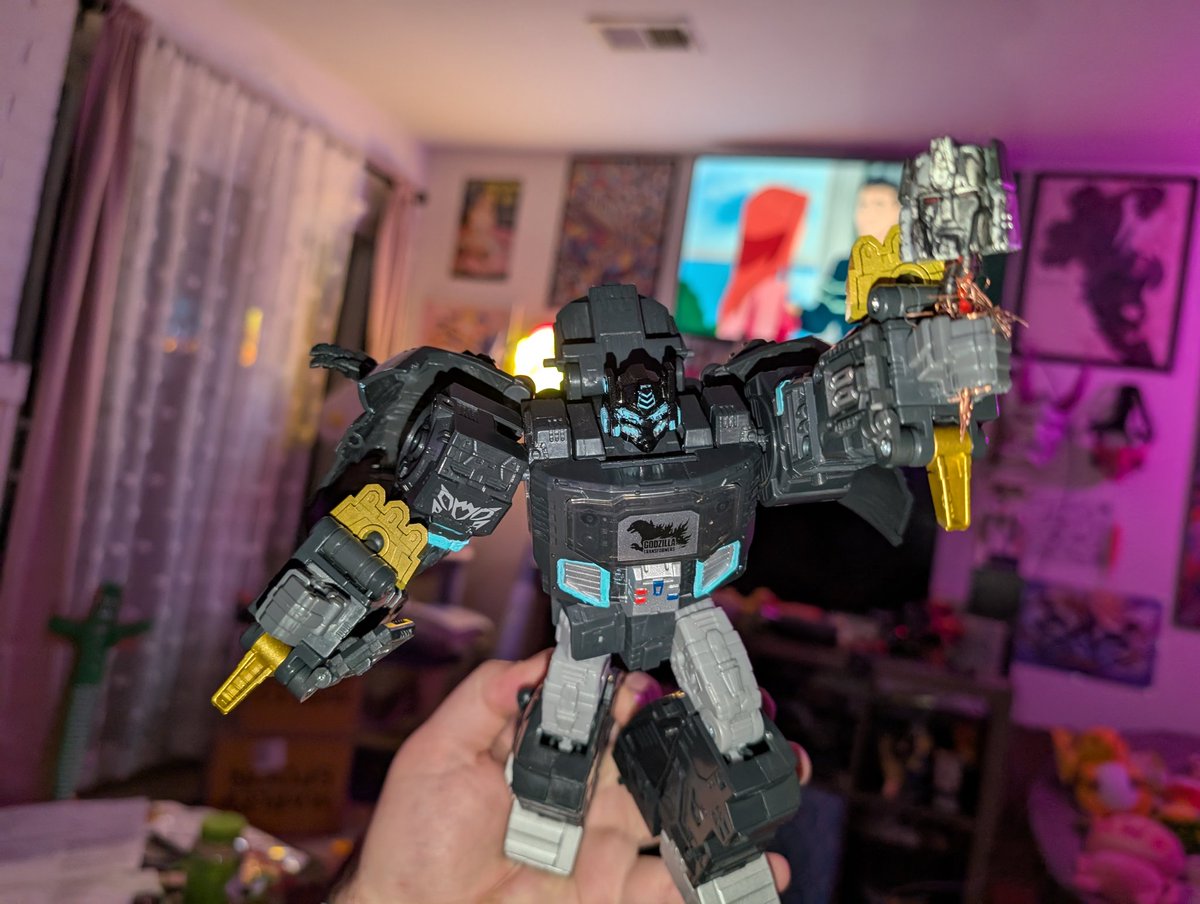 🌸🖤🪱 buggy 🏳️‍⚧️😷🍉 tweet media