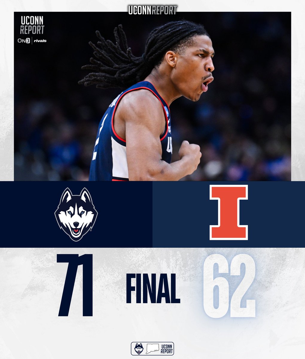 UConn Huskies | UConnReport.com tweet media