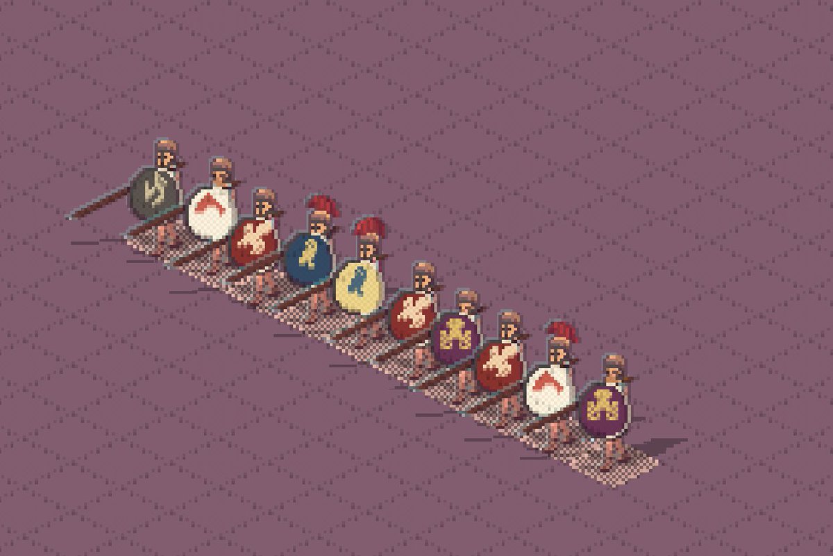 Rodwan | Pixel Formation tweet media