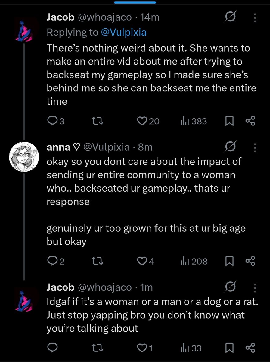 anna ♡ tweet media