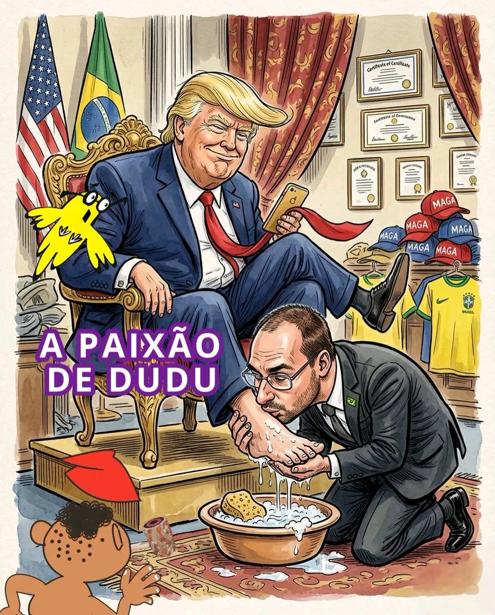 Lucassi52842673's tweet photo. @a_jessicao @FlavioBolsonaro https://t.co/UWfyqkFspB