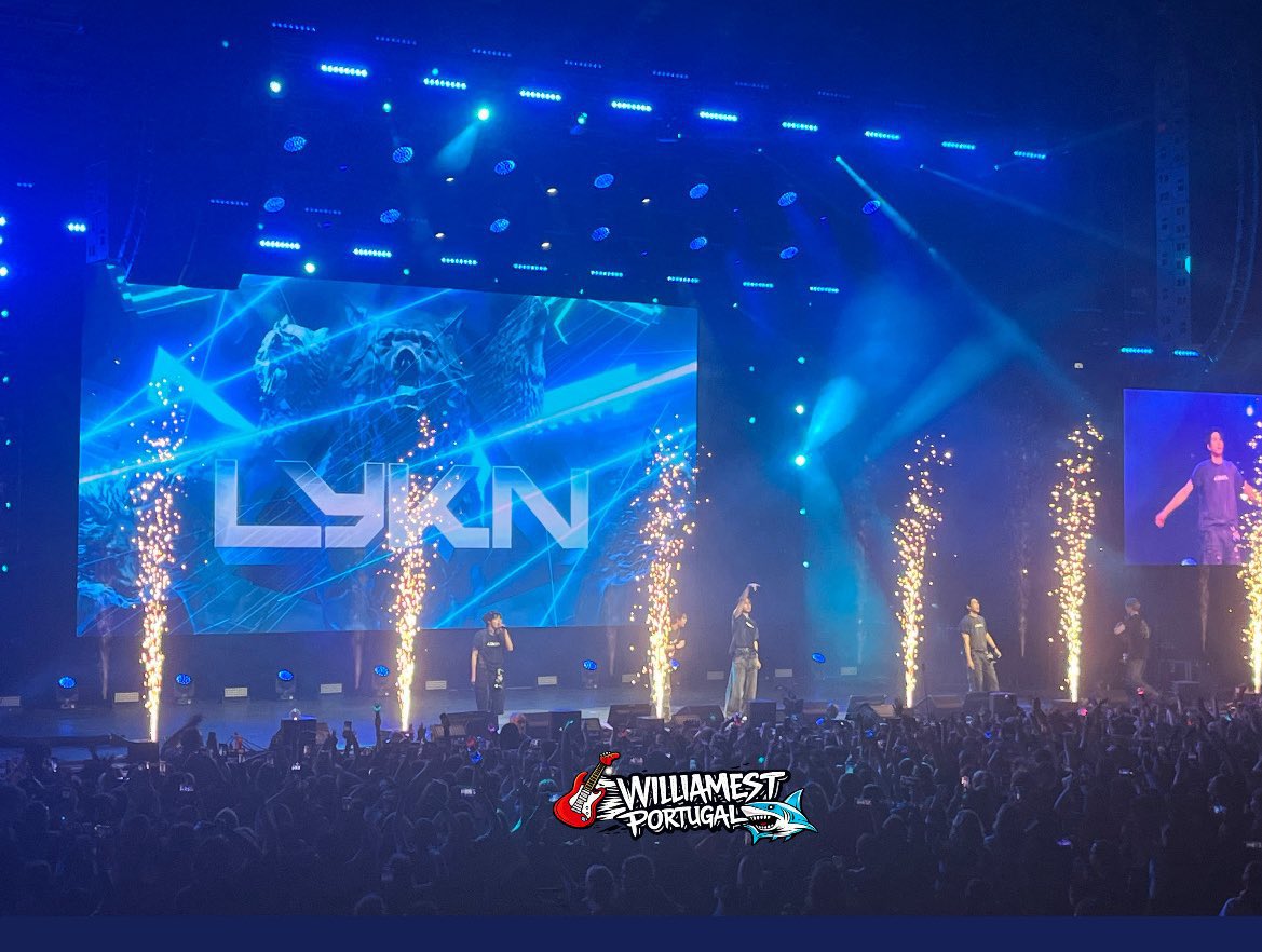 WILLIAMEST PORTUGAL 🇵🇹 tweet media