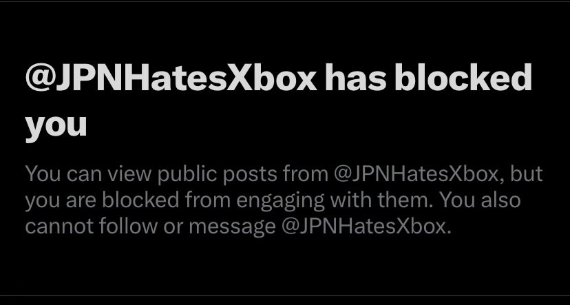 Josh the Editor tweet media