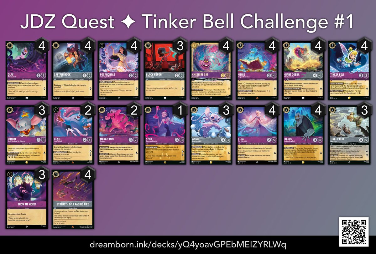 JDZ Quest tweet media