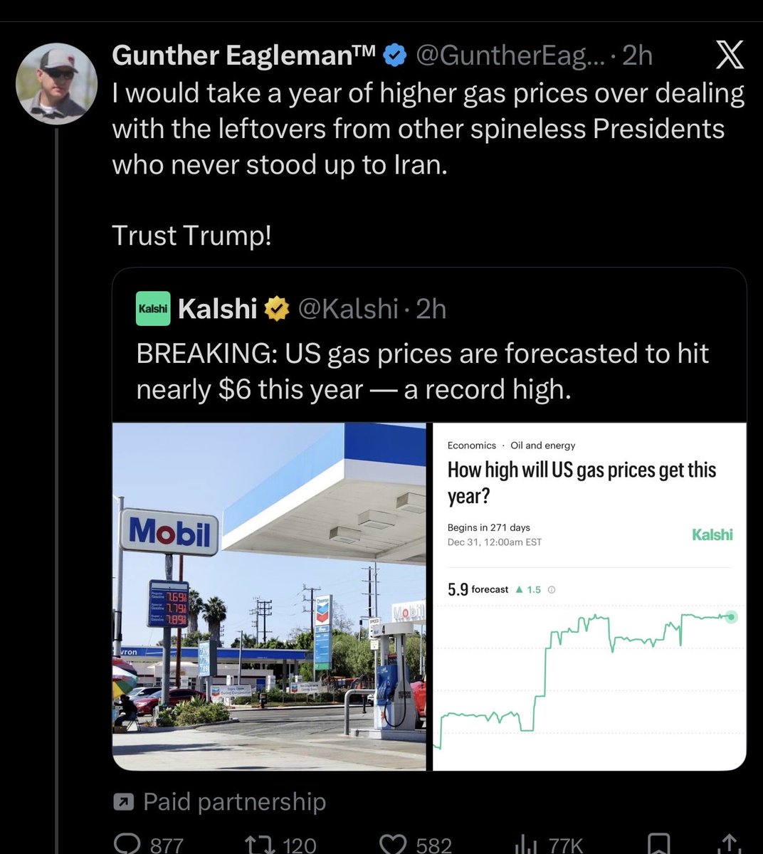 Red Pill Media tweet media