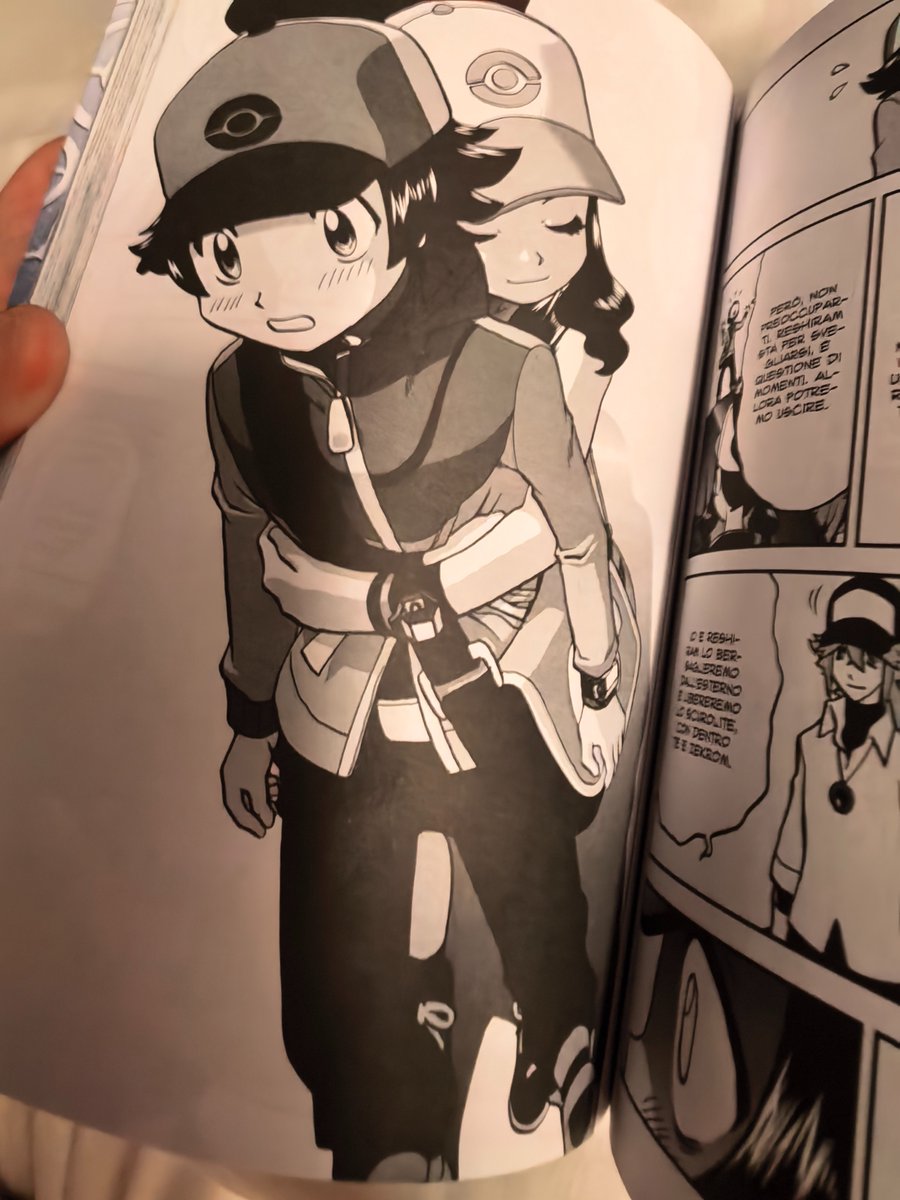 Kei 🌸🪐 | Legends ZA tweet media