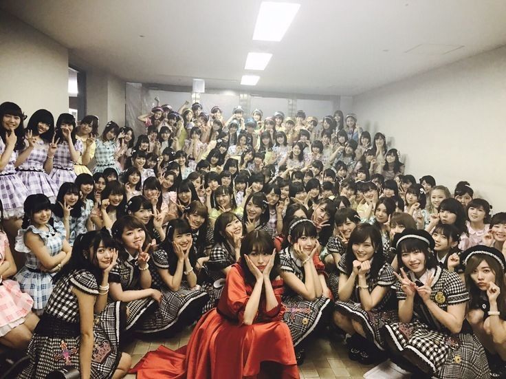 hyuu⁴⁸ tweet media