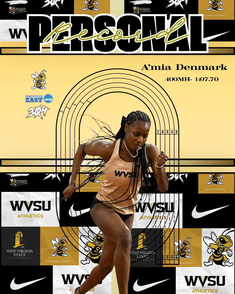 WVSU Cross Country Track and Field tweet media