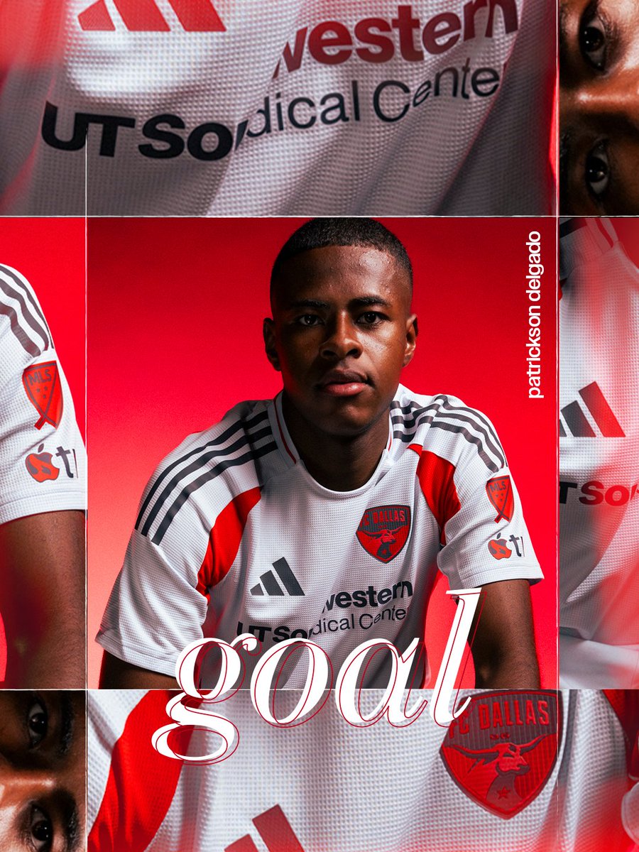 FC Dallas tweet media