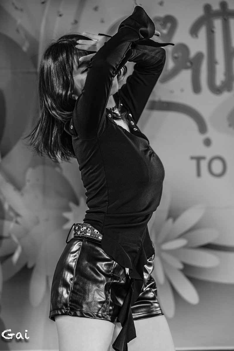 GAI_Idol tweet media