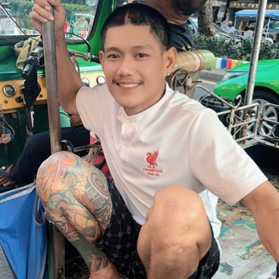 SUPAKVEE😎 tweet media