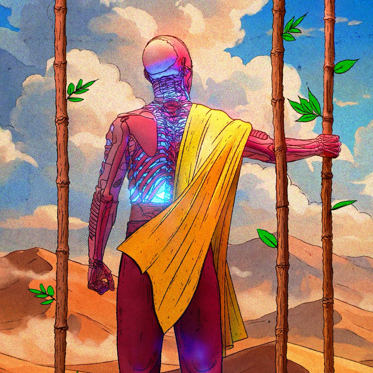 StarweaveStudio tweet media