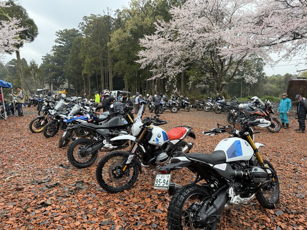 M.S.C.Hara /(株)原サイクル/(Motorrad Koshigaya) tweet media