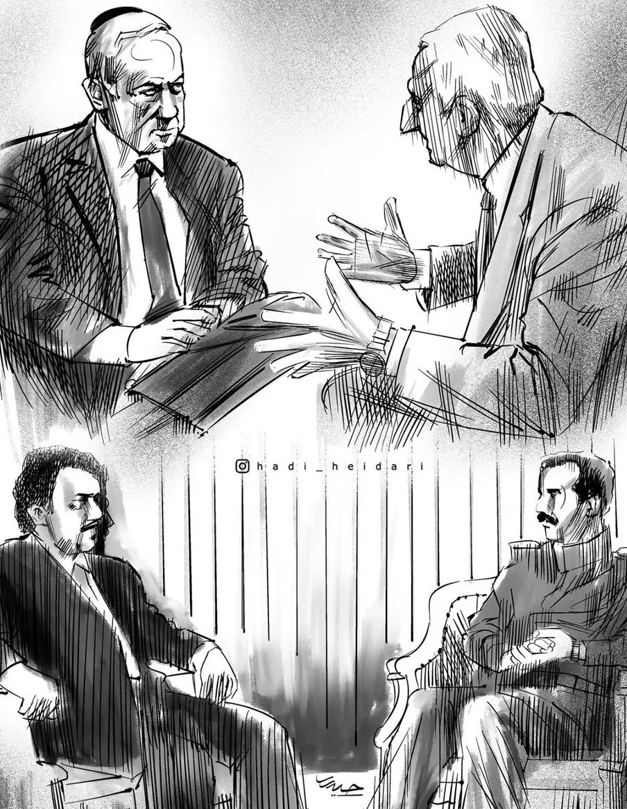 محمد اکبرزاده tweet media