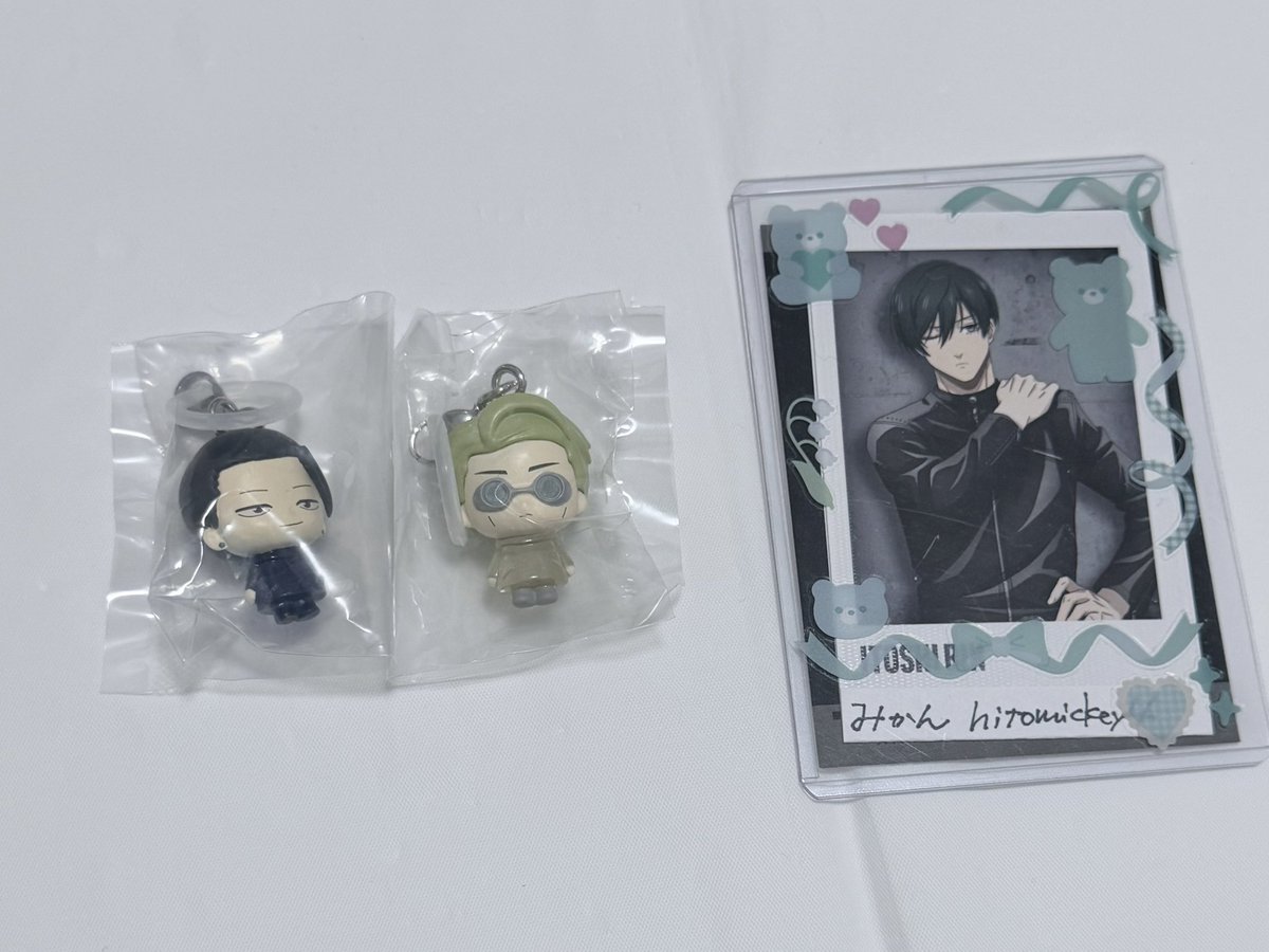 みかん tweet media