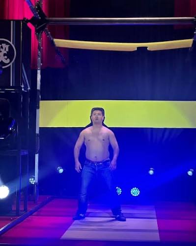 笠居ひろし tweet media