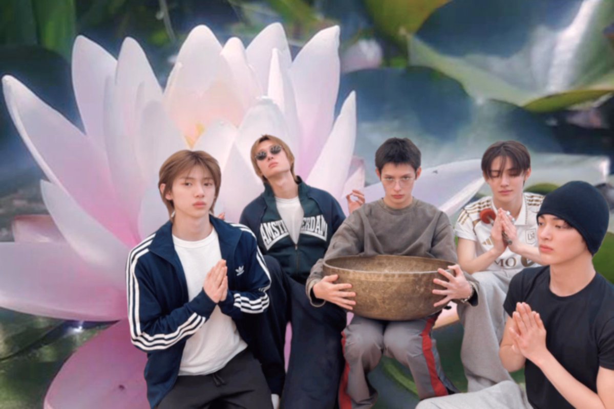 𝙙𝙞𝙢𝙥𝙡𝙚! 🍮 tweet media