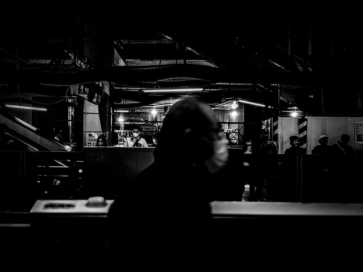 vette1969's tweet image. 📷
Gear : iphone 12pro max
Lens : main camera
Edit : Adobe Lightroom 

#streetphotography #写真好きな人と繋がりたい #iphone12promax