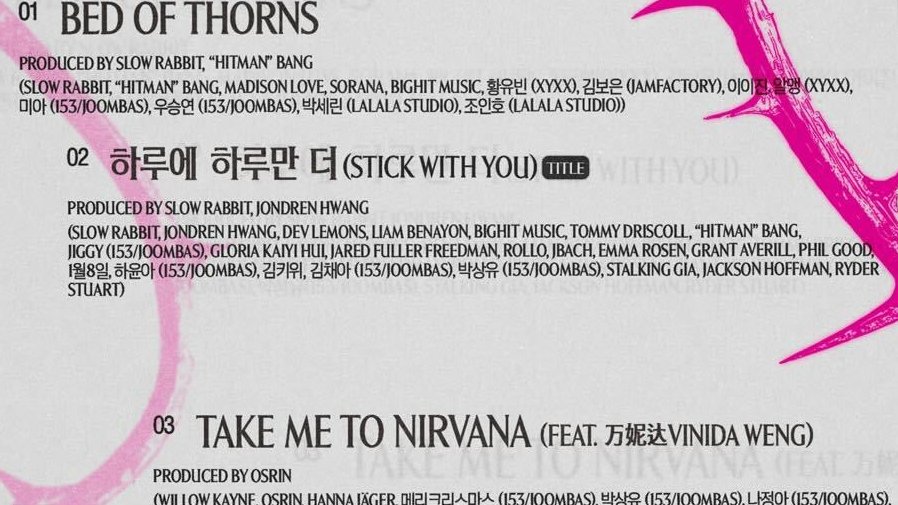 TXT Charts tweet media