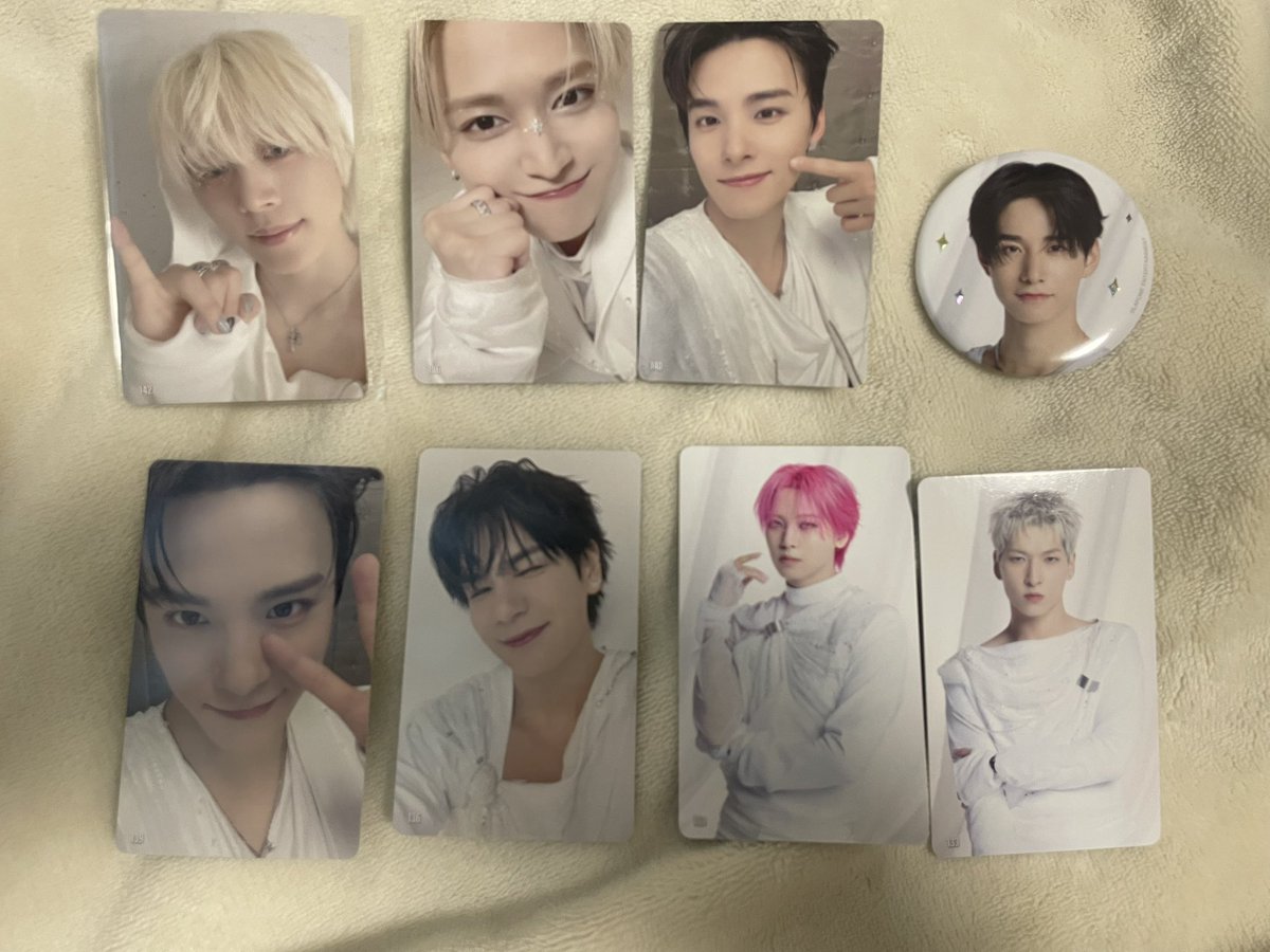 ユウナ tweet media