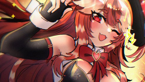 🌈 Daisy Baka 🌈 OPEN COMMS tweet media