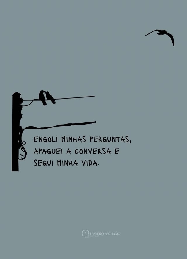 teu caos (@sobreteucaos) on Twitter photo 