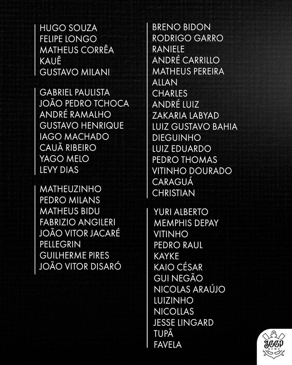 SCCP News tweet media