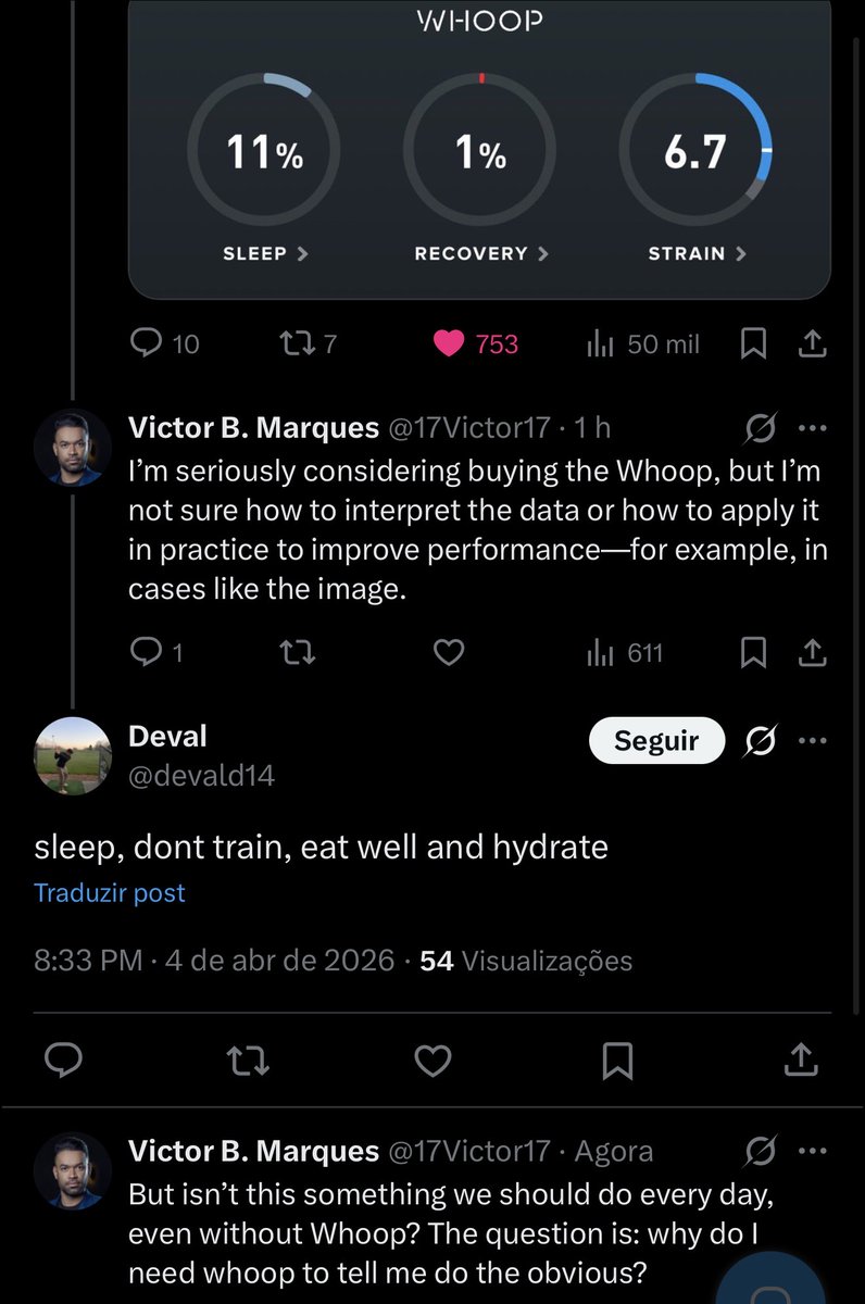 Victor B. Marques tweet media