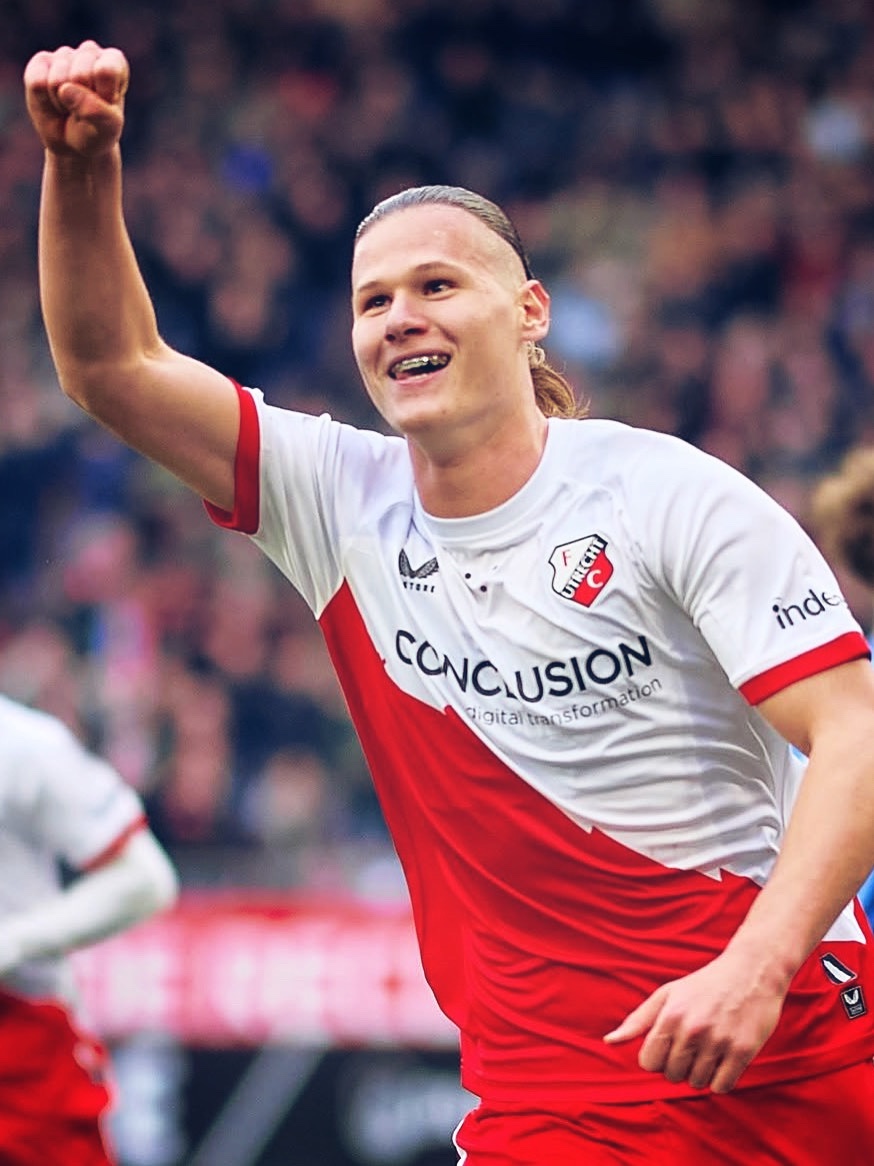 Rising Stars XI tweet media