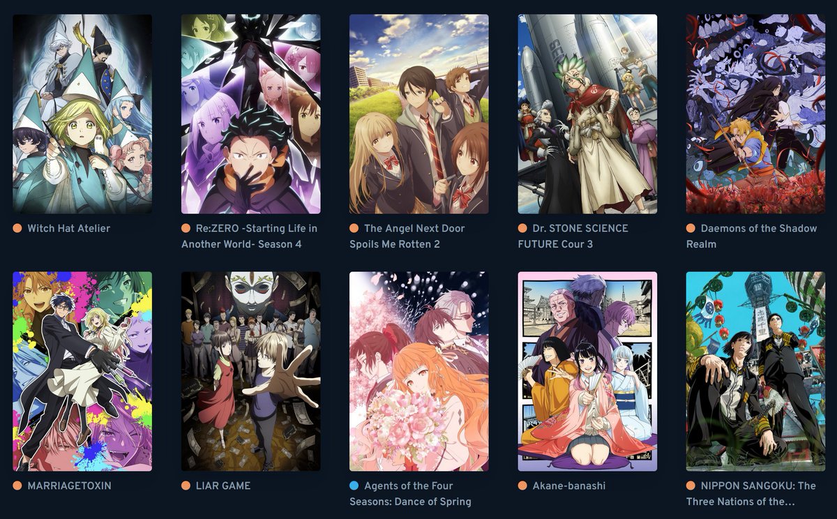 Edo of the Shadow Realm tweet media