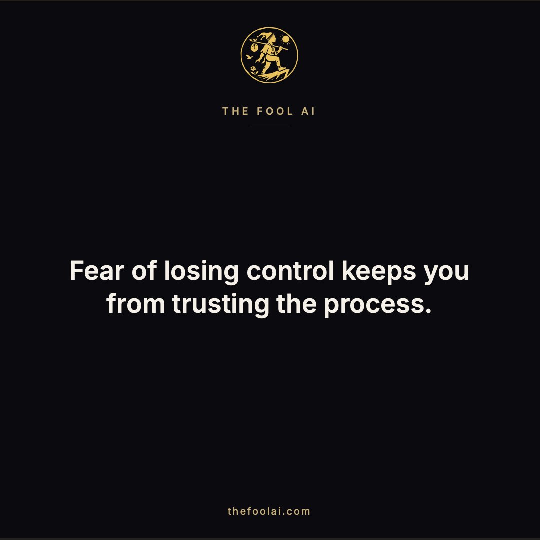 The Fool AI (@TheFoolAIHQ) / Posts / X