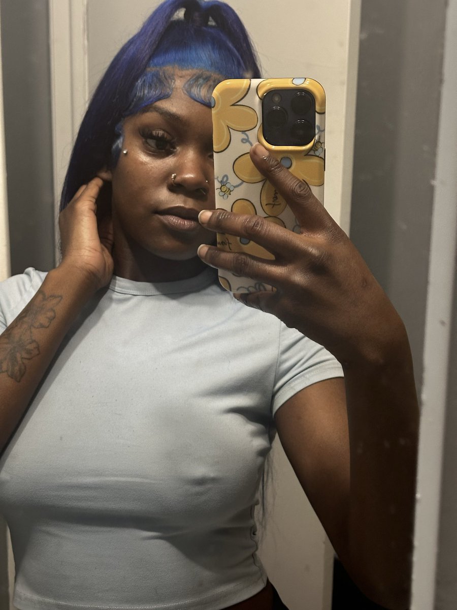 AriiDaDonn🍒 tweet media