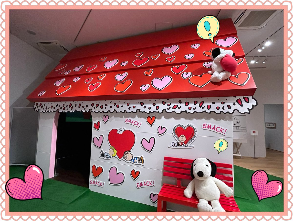 AYUNA@スヌ垢 tweet media