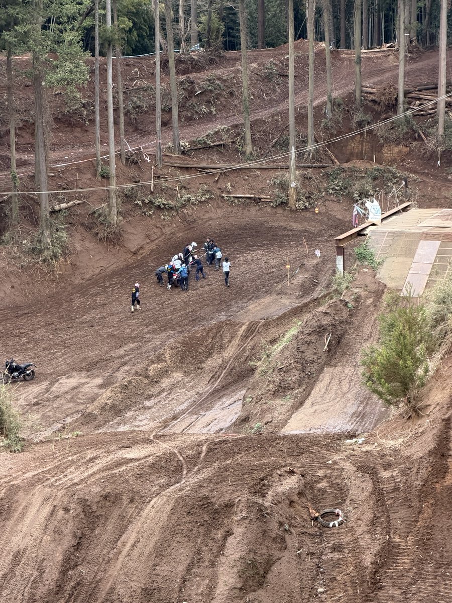 M.S.C.Hara /(株)原サイクル/(Motorrad Koshigaya) tweet media