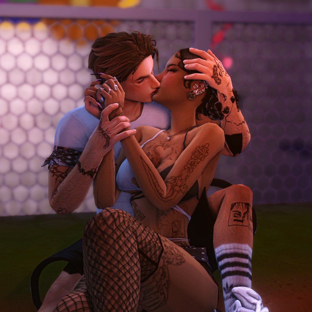 carmine ✩ tweet media