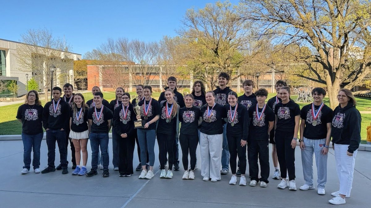 Eudora H.S. Athletic tweet media