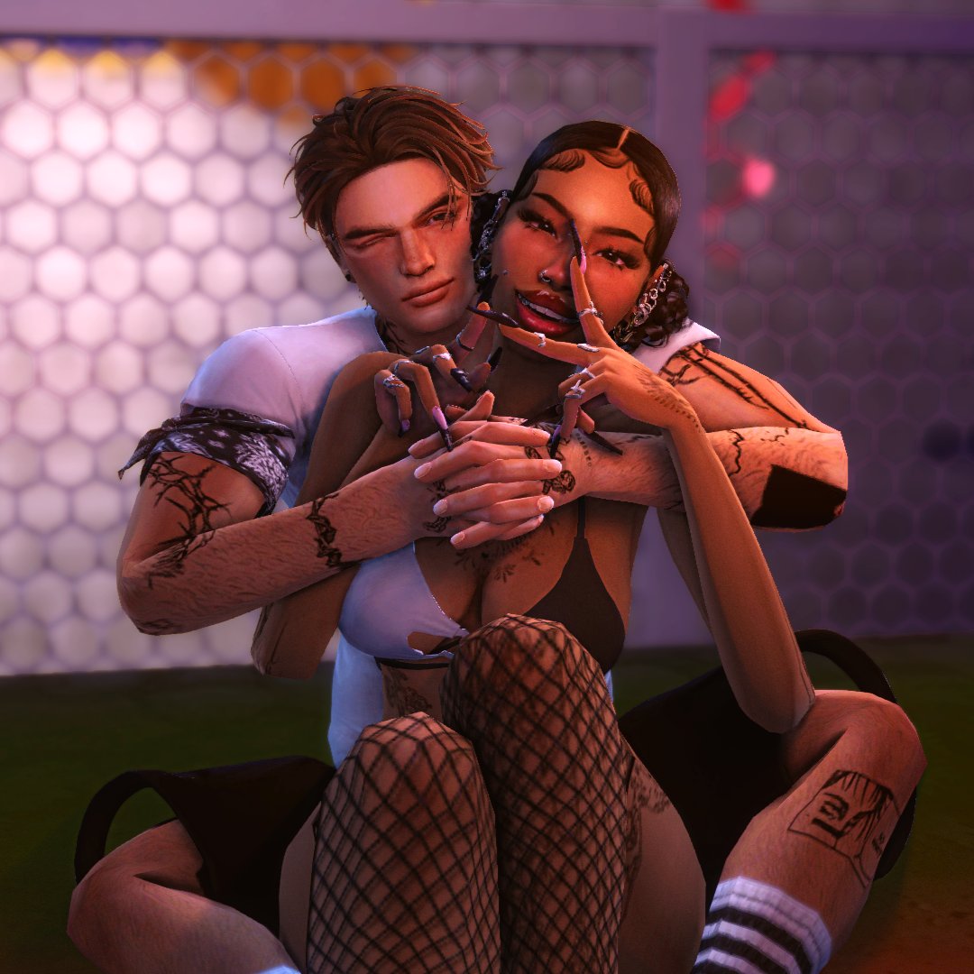 carmine ✩ tweet media