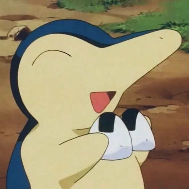 Cyndaquil Propaganda tweet media