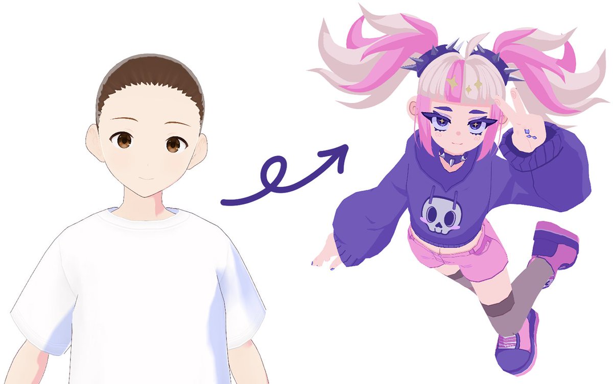 AcidicDoll✨ tweet media