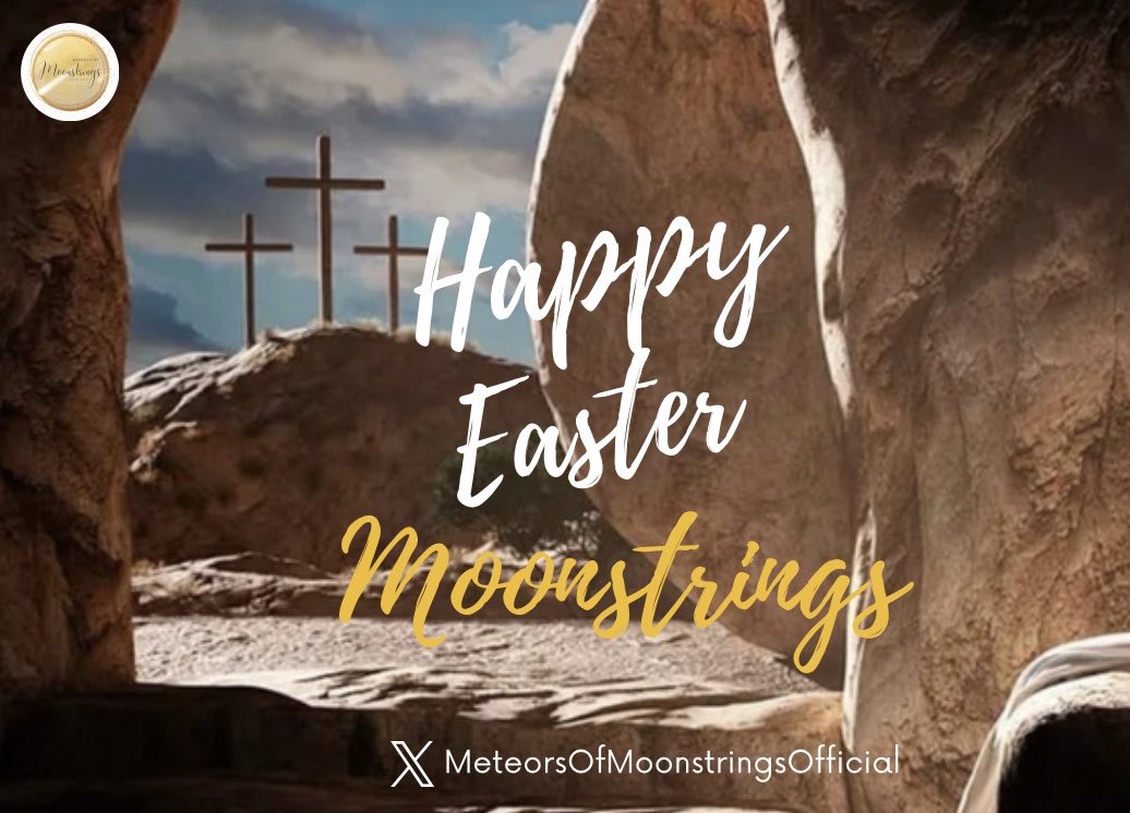 Meteors of Moonstrings Official tweet media